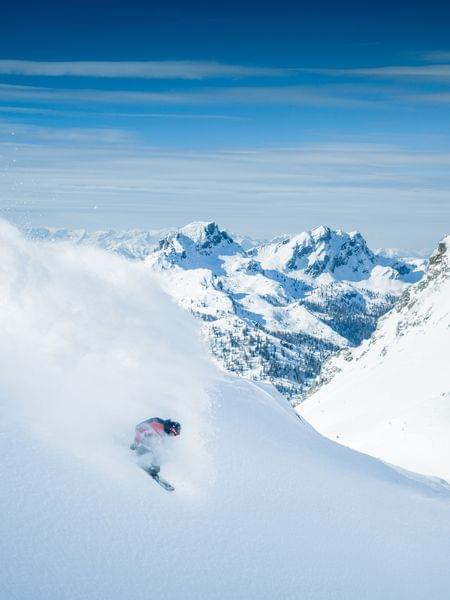 Freeride & Snowboard